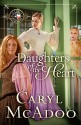 Daughters of the Heart (Texas Romance Book 5) - Caryl McAdoo