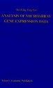 Analysis of Microarray Gene Expression Data - Mei-Ling Ting Lee