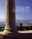 Italian Gardens - Helena Attlee, Alex Ramsay