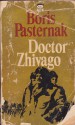 Doctor Zhivago - Boris Pasternak, Max Hayward, Manya Harari