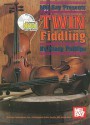 Mel Bay Twin Fiddling - Stacy Phillips