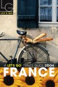 Let's Go France 2004, Travel Guide - Briana Cummings, Sarah Robinson, Tim Caito, Tzu-Huan Lo