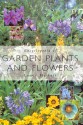 Encyclopedia of Garden Plants and Flowers - Lance Hattatt