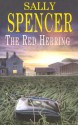 The Red Herring - Sally Spencer