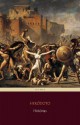 Histórias - Livros 1 a 9 [com notas] (Portuguese Edition) - Herodoto