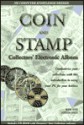 Coin and Stamp Collectors' Electronic Album: Computerize Your Collections With This Introduction to Using Your PC for Your Hobbies - Mark Rose, Gordon White