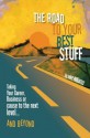 The Road to Your Best Stuff - Mike Williams