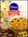 Pillsbury: The Complete Book of Baking - Sally Peters