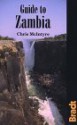 Guide to Zambia - Chris McIntyre