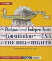 The Three Documents That Made America - Sam Fink, Terry Bregy