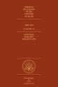 Foreign Relations of the United States, 1969-1976, Volume VI: Vietnam, January 1969 - July 1970 - Edward C. Keefer, Edward C. Keefer