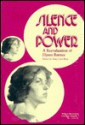 Silence and Power: A Reevaluation of Djuna Barnes - Mary Lynn Broe, Catharine Stimpson