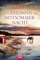 Das Geheimnis der Mittsommernacht: Norwegenroman - Christine Kabus