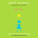 Love, Stargirl - Jerry Spinelli, Mandy Siegfried, Listening Library