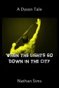 When the Lights Go Down in the City - Nathan Sims