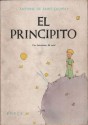 El Principito - Antoine de Saint-Exupéry