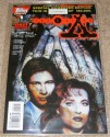 The X-Files #1 Special Numbered Edition (Do Not Open Until X-Mas, Volume 1) - Stefan Petrucha, Charles Adlard, Miran Kim