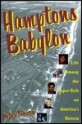 Hamptons Babylon - Peter Fearon