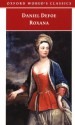 Roxana [Easyread Edition] - Daniel Defoe