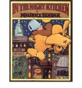 In the Night Kitchen - Maurice Sendak