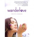 Wanderlove - Kirsten Hubbard