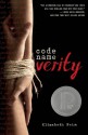 Code Name Verity - Elizabeth Wein