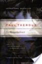 The Mosquito Coast - Paul Theroux