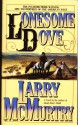 Lonesome Dove X - Larry McMurtry