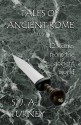 Tales of Ancient Rome (Vol #1) - S.J.A. Turney