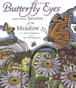 Butterfly Eyes and Other Secrets of the Meadow - Joyce Sidman, Beth Krommes