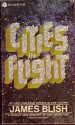 Cities In Flight (Cities in Flight, #1-4) - James Blish, Richard D. Mullen