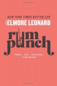 Rum Punch - Elmore Leonard