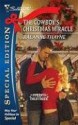 The Cowboy's Christmas Miracle - RaeAnne Thayne