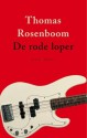 De rode loper - Thomas Rosenboom