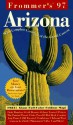 Frommer's Arizona '97 - Karl Samson, Jane Aukshunas