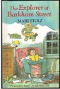 The Explorer of Barkham Street - Mary Stolz