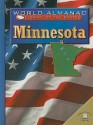 Minnesota: Land of 10,000 Lakes - Miriam Heddy Pollock, Peter Jaffe