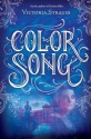 Color Song - Victoria Strauss