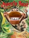 Jungle Beat Puppet Book - Jim Post