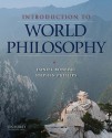 World Philosophy: A Reader - Daniel A. Bonevac, Stephen Phillips