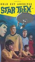 Star Trek: Gold Key Archives Volume 2 - Len Wein, Alberto Giolitti