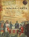 The Magna Carta: Cornerstone of the Constitution (Raintree Perspectives) - Roberta Baxter