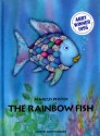 The Rainbow Fish Mini-Book - Marcus Pfister, J. Alison James