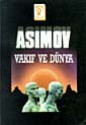 Foundation and Earth (Foundation, #5) - Isaac Asimov