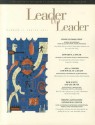 Leader to Leader (Ltl), Spring 2004 - Leader to Leader Institute, Hesselbein, Frances Hesselbein