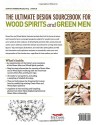 Wood Spirits and Green Men: A Design Sourcebook for Woodcarvers and Other Artists - Lora S. Irish, Chris Pye, Shawn Cipa