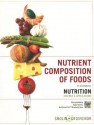 Nutrient Composition of Foods to Accompany Nutrition: Science and Applications - Lori A. Smolin, Mary B. Grosvenor