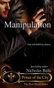 Manipulation - Nicholas Bella