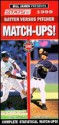 Bill James Presents STATS Batter Vs. Pitcher Match-Ups!, 1999 - Stats Publishing