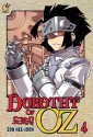 Dorothy of Oz, Vol. 4 - Hee-Joon Son